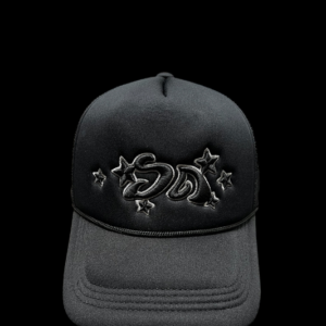 OG BLACK TRUCKER