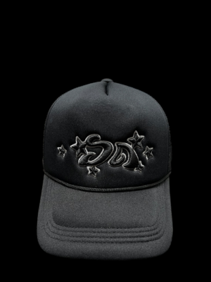 OG BLACK TRUCKER