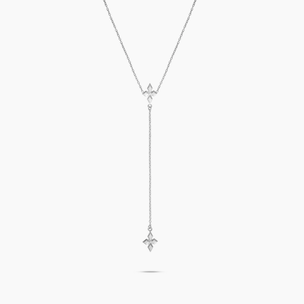 Chaîne Double Crossed Star