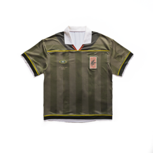 Le maillot Club de L'Oliveraie n°7