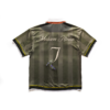 Le maillot Club de L'Oliveraie n°7