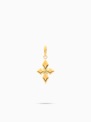Crossed Star (S)