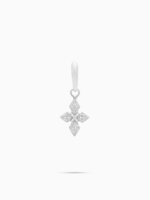 Iced Crossed Star (S)