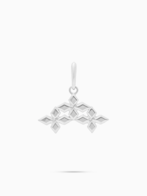 Triple Crossed Star