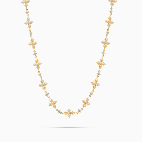 Chaîne Iced Celestial