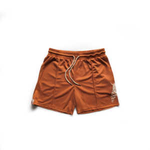 Le short plissé campana