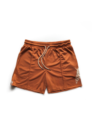 Le short plissé campana