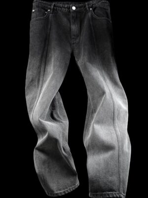 Equinox Gradient Denim Pant