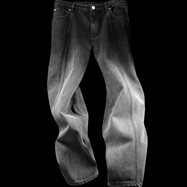 Equinox Gradient Denim Pant