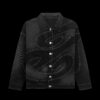 Elysian Denim Jacket