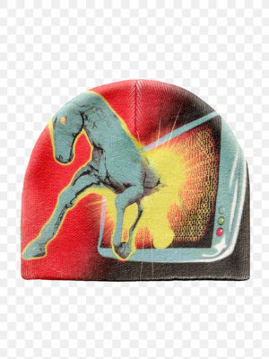 TROJAN HORSE BEANIE