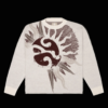 Solstice Jacquard Knit Sweater