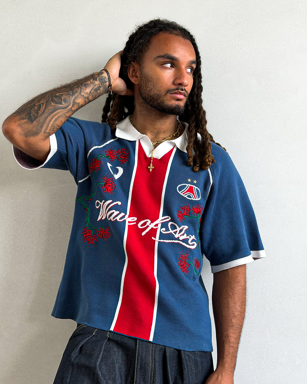 Eternal Jersey – Image 4