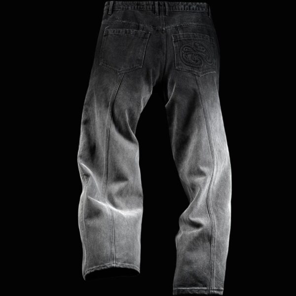 Equinox Gradient Denim Pant