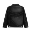 Elysian Denim Jacket