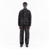 Elysian Denim Jacket