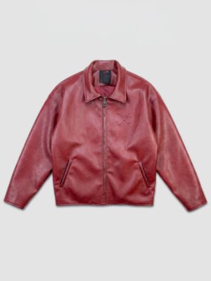 23 Megajacket