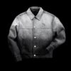 Equinox Gradient Denim Jacket