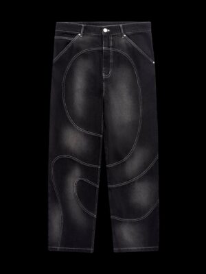 Elysian Denim Pant