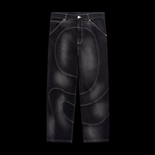 Elysian Denim Pant