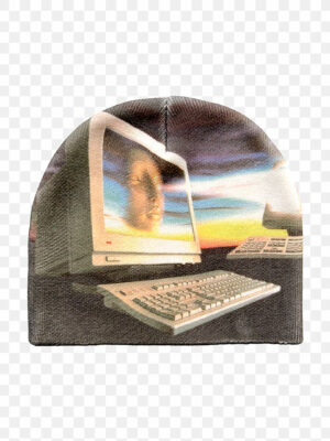 COMPUTER VISION BEANIE