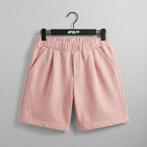 Stars Short - Pink