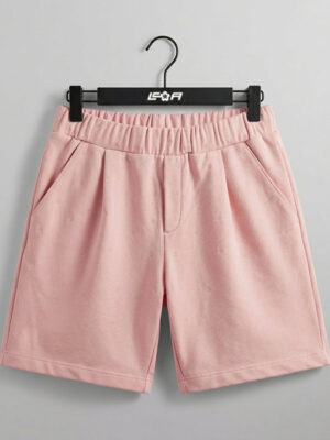 Stars Short - Pink