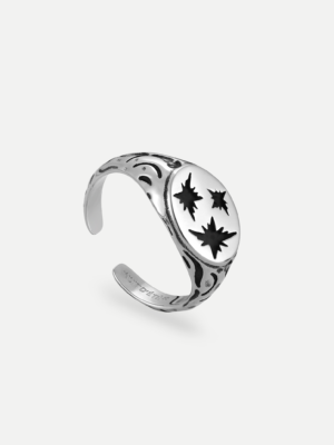 3 STARS RING