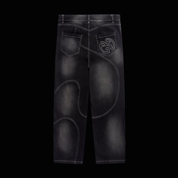Elysian Denim Pant