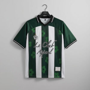 Anniversary Jersey Domicile
