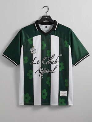 Anniversary Jersey Domicile