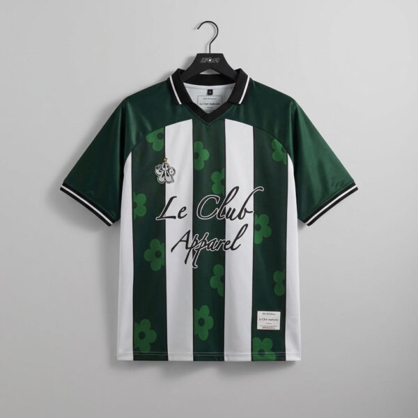 Anniversary Jersey Domicile