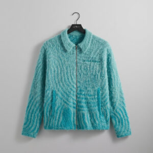 Ice Mohair Jacket