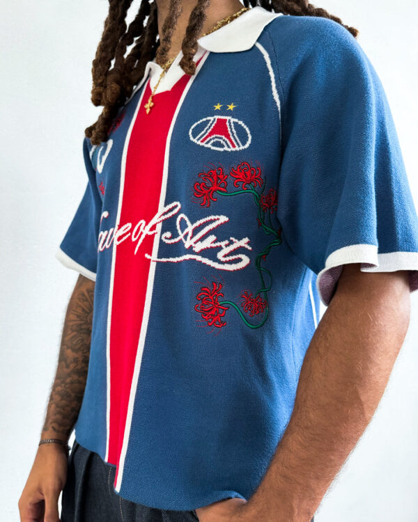 5eternal Eternal Jersey