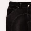 Elysian Denim Short