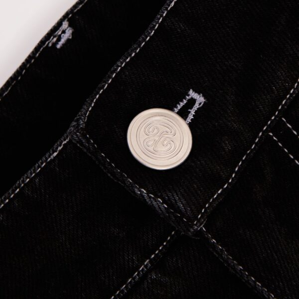 Elysian Denim Short