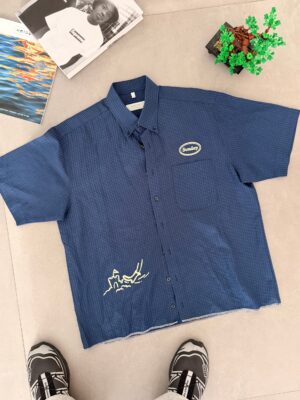 Chemise Rework Mixte [L]