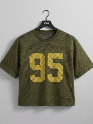 Short Sleeve Jersey - Green