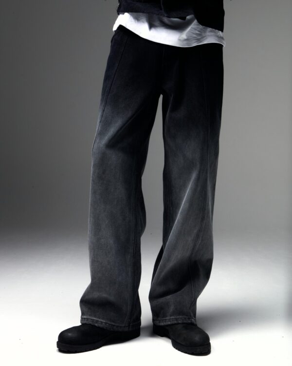 Equinox Gradient Denim Pant