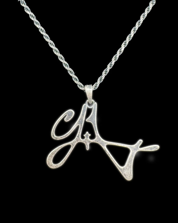 ARZALIS SILVER925 NECKLACE – Amoses