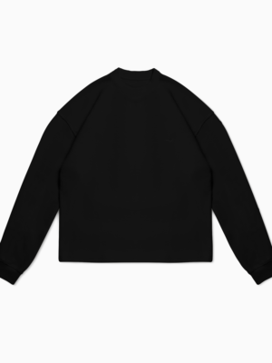 Pull waffle Make it Shine Noir