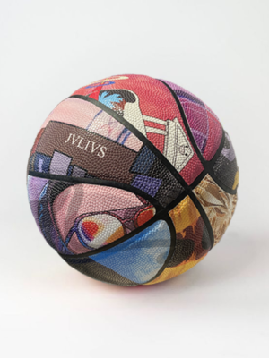 ARÈS BASKET-BALL