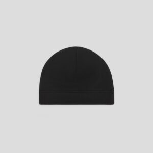 Technical Beanie Noir