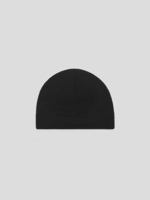 Technical Beanie Noir