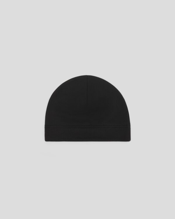 Technical Beanie Noir