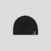 Technical Beanie Noir