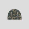 Technical Beanie Camo