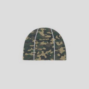 Technical Beanie Camo