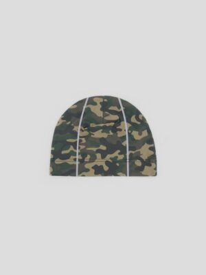Technical Beanie Camo