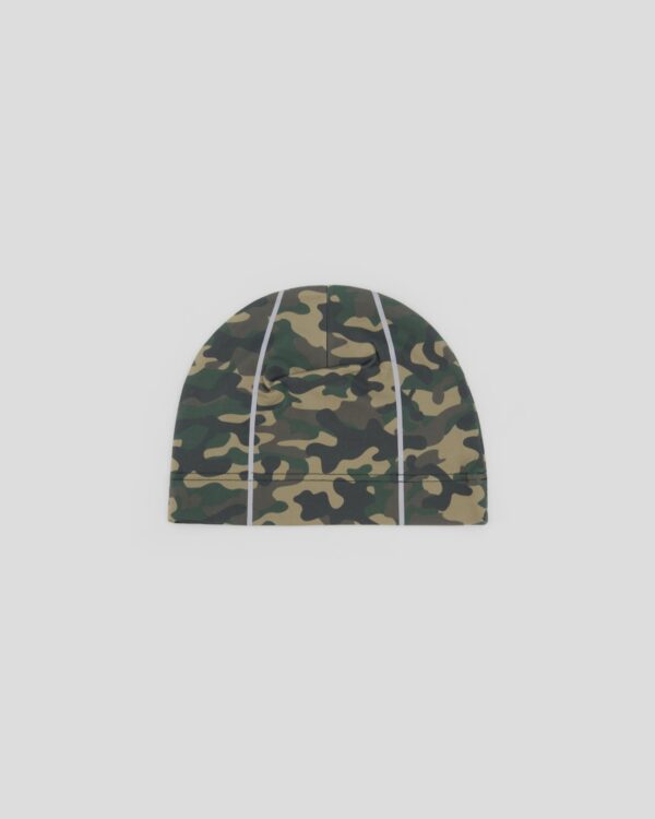 Technical Beanie Camo